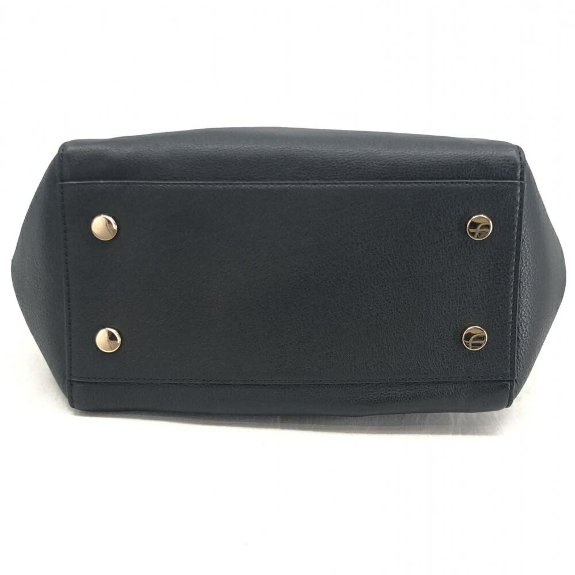 Michael Kors MICHAEL KORS tote bag black Michael Kors Size ONE SIZE - 5 Thumbnail