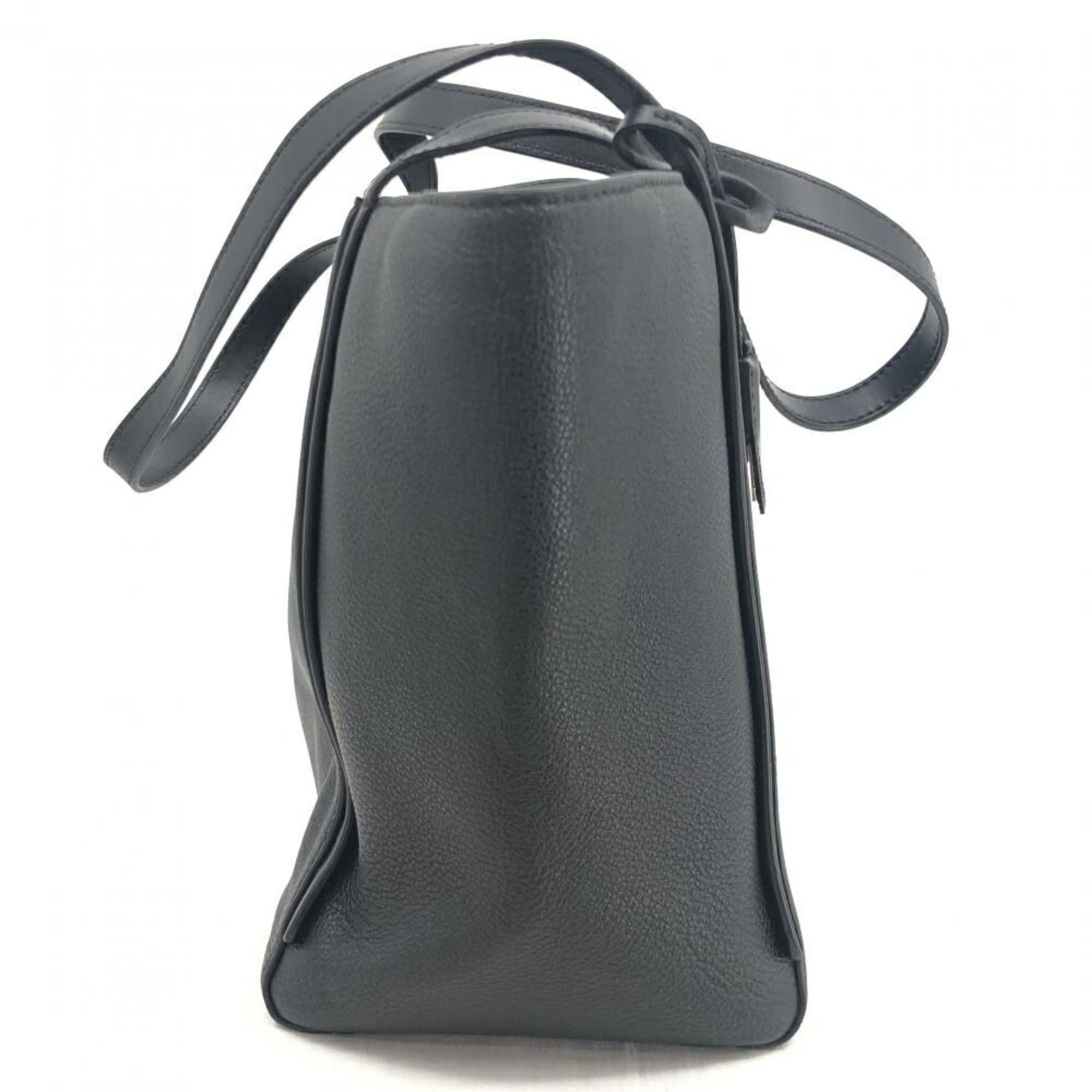 Michael Kors MICHAEL KORS tote bag black Michael Kors Size ONE SIZE - 4 Thumbnail