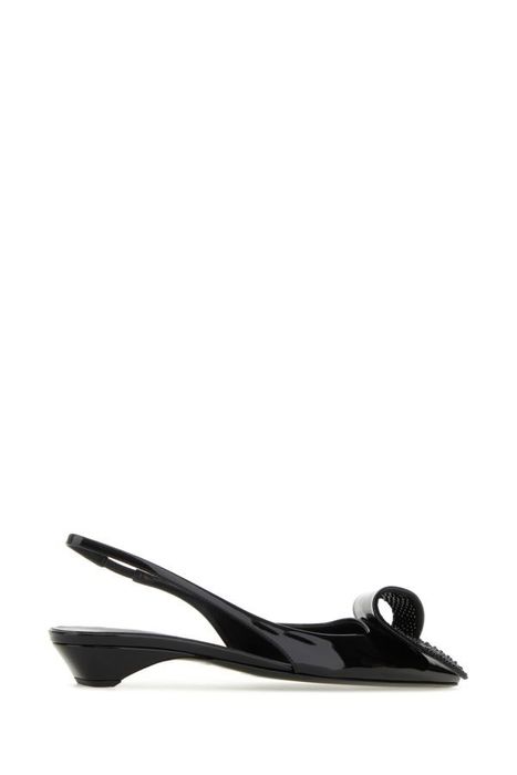 Prada Scarpe Con Tacco Grailed