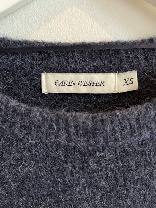 Carin Wester Carin Wester Sweater | Grailed
