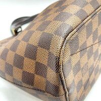 Louis Vuitton Sienna PM Damier Shoulder Bag