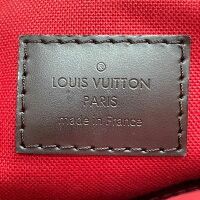 Louis Vuitton Sienna PM Damier Shoulder Bag