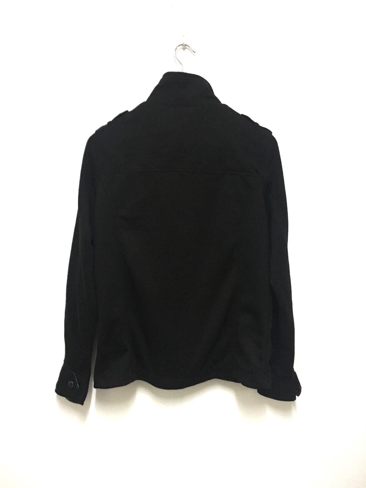 In The Attic In The Attic Zipper Jacket Button Up Size US M / EU 48-50 / 2 - 2 Thumbnail