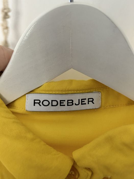 Rodebjer Rodebjer Blouse | Grailed
