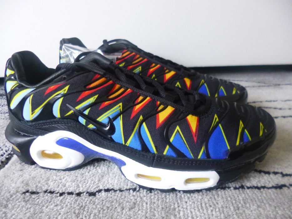 Nike tn requin clearance paris