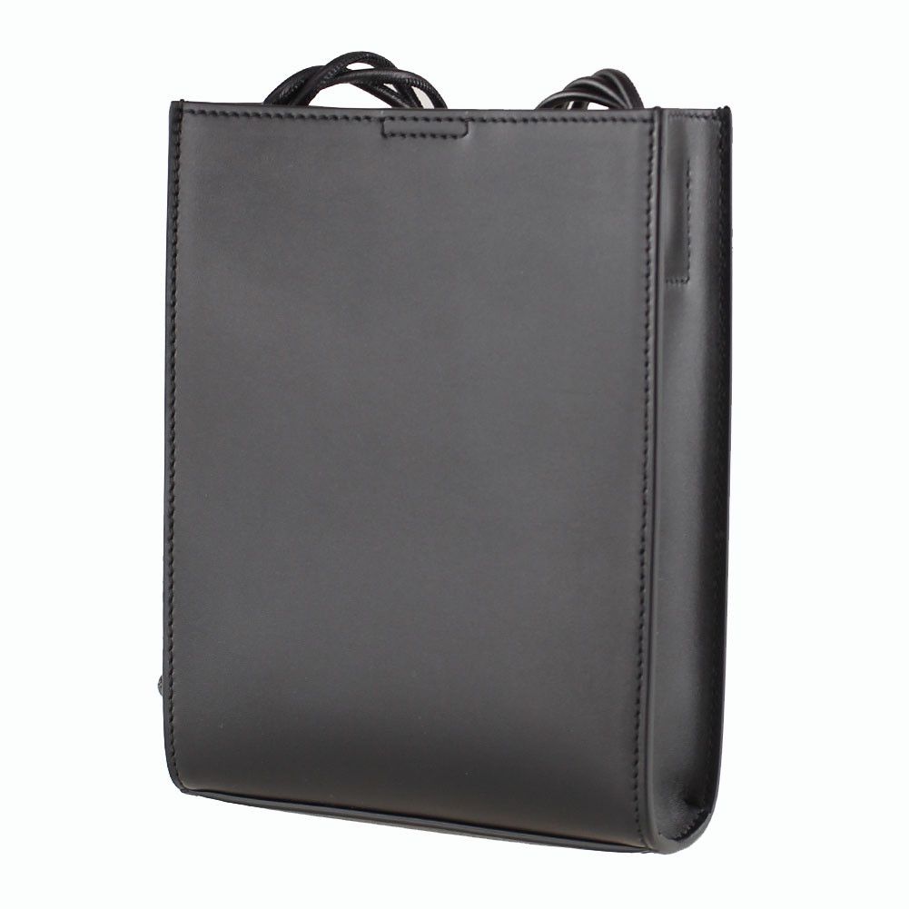 Jil Sander Shoulder Bag Pochette Black Bag