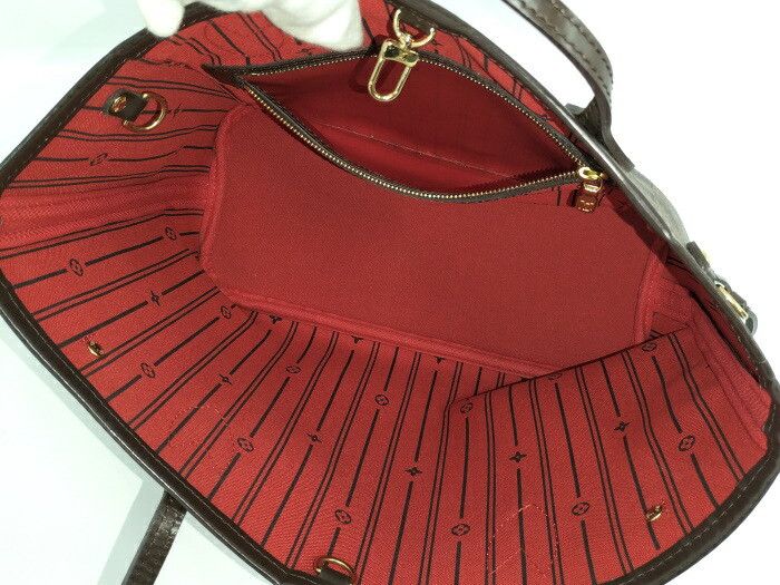 Louis Vuitton Neverfull PM Tote Bag