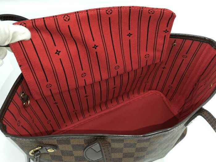 Louis Vuitton Neverfull PM Tote Bag