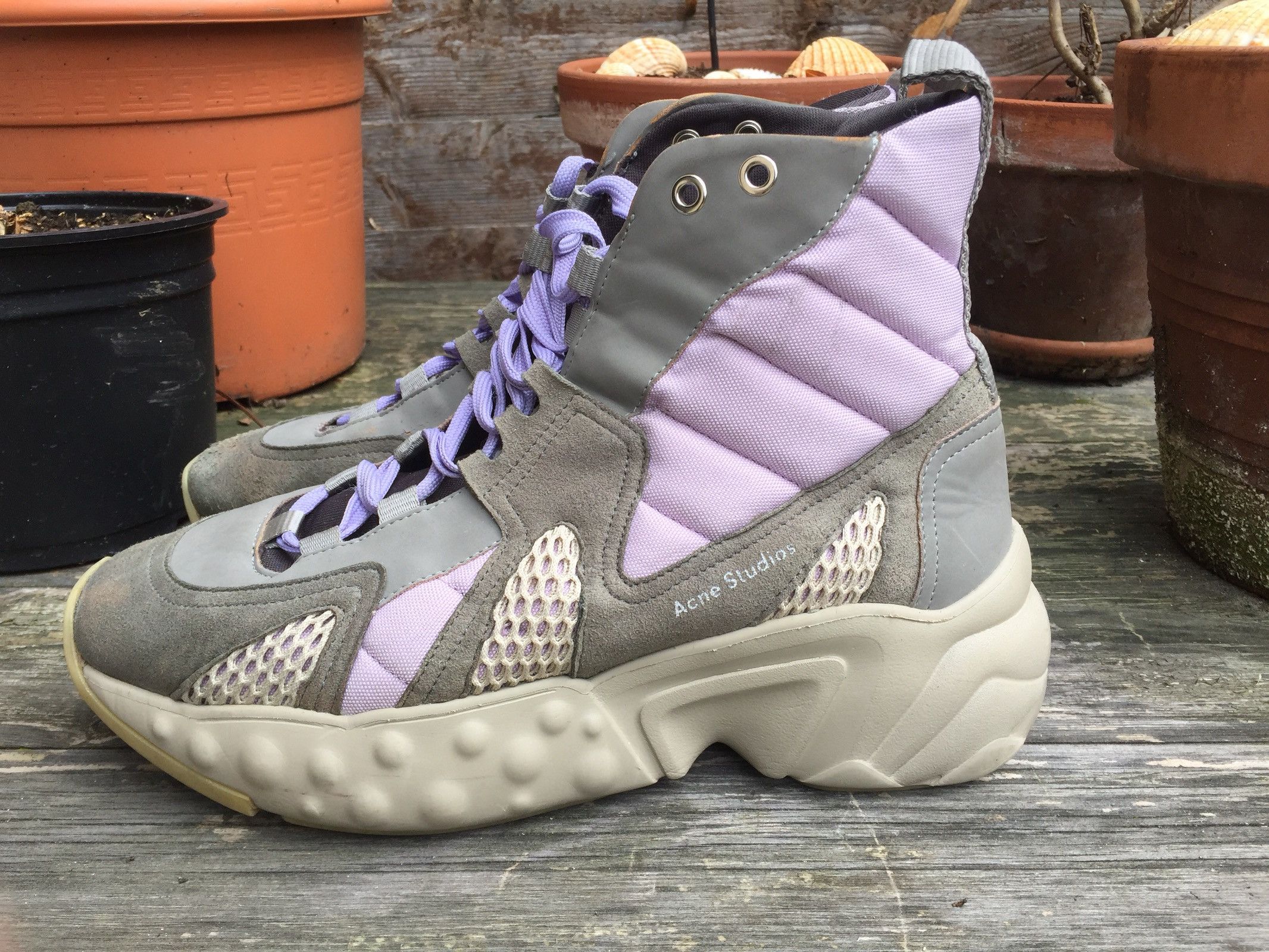Sami Lilac