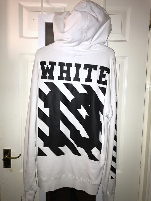 Off 2024 white ss14