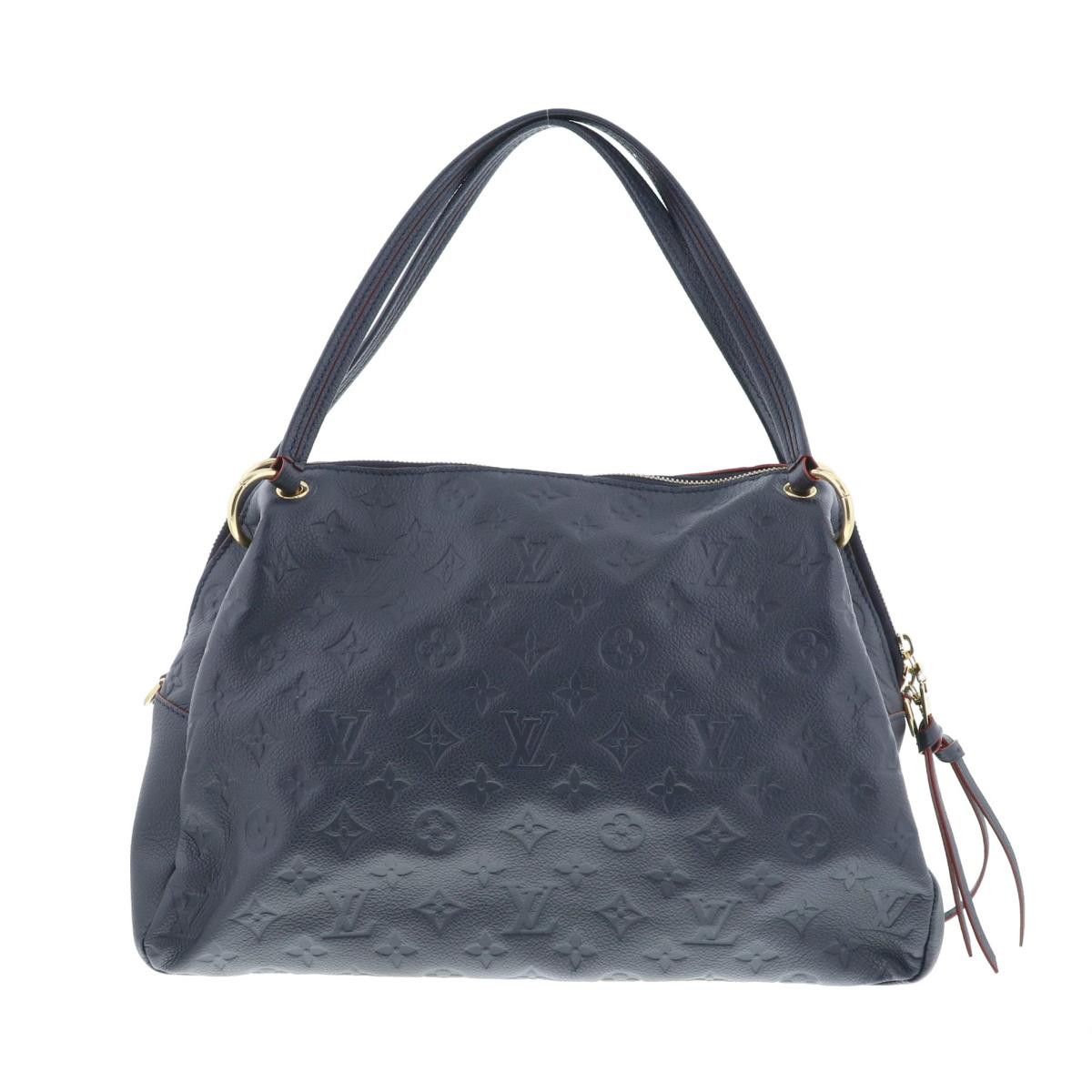 Louis Vuitton Pontyu PM Empreinte Handbag