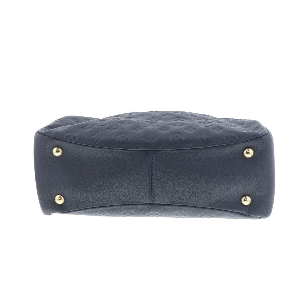 Louis Vuitton Pontyu PM Empreinte Handbag