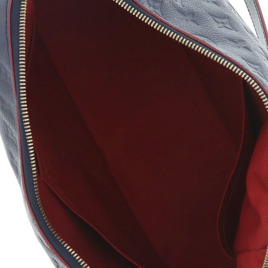 Louis Vuitton Pontyu PM Empreinte Handbag