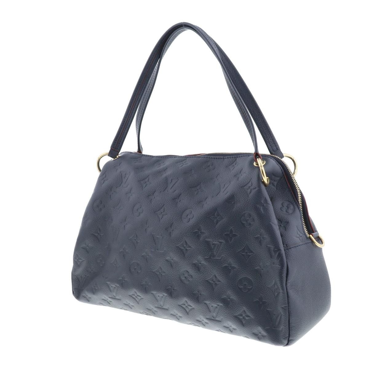 Louis Vuitton Pontyu PM Empreinte Handbag