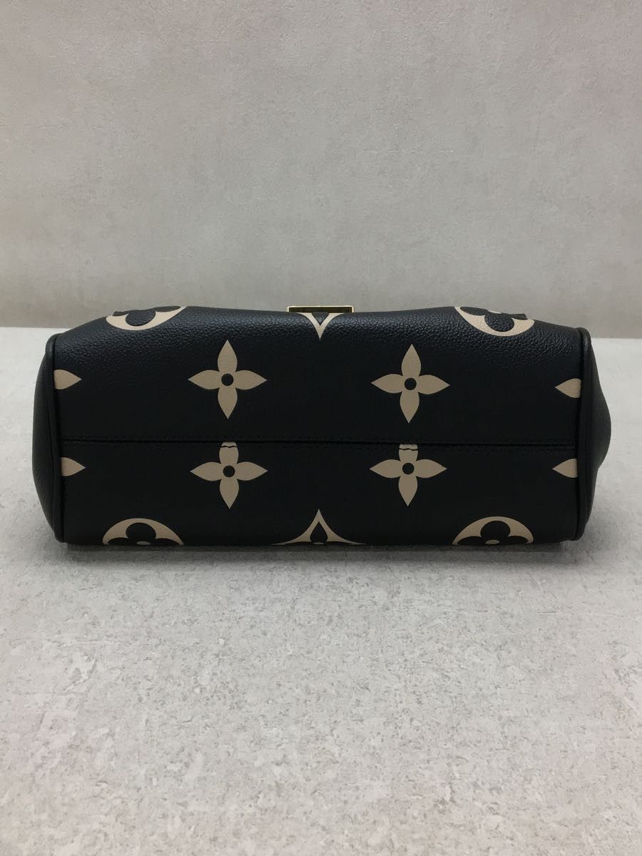Louis Vuitton Favorite NM Cowhide Overall Pattern Handbag