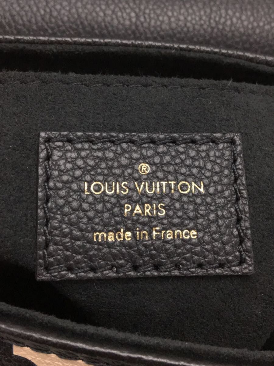 Louis Vuitton Favorite NM Cowhide Overall Pattern Handbag