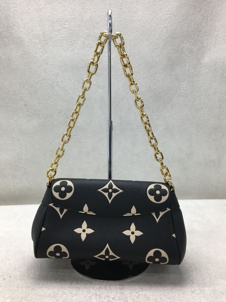 Louis Vuitton Favorite NM Cowhide Overall Pattern Handbag