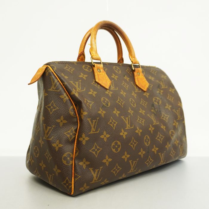 Louis Vuitton Speedy 30 mm Monogram - M41108