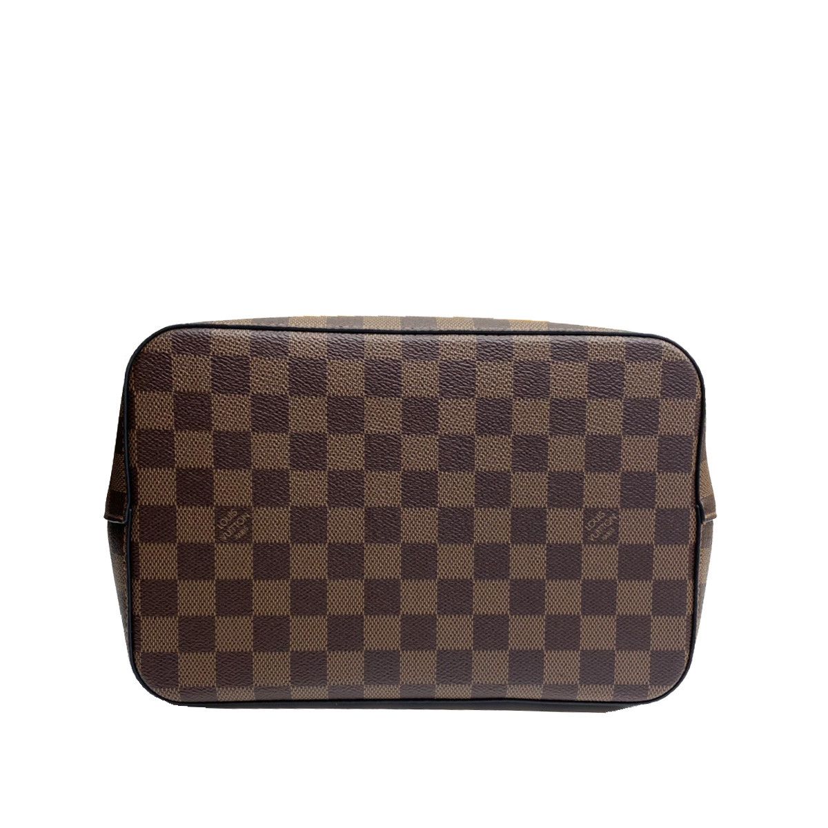 Louis Vuitton Neonoe Damier Ebene Canvas Shoulder Bag