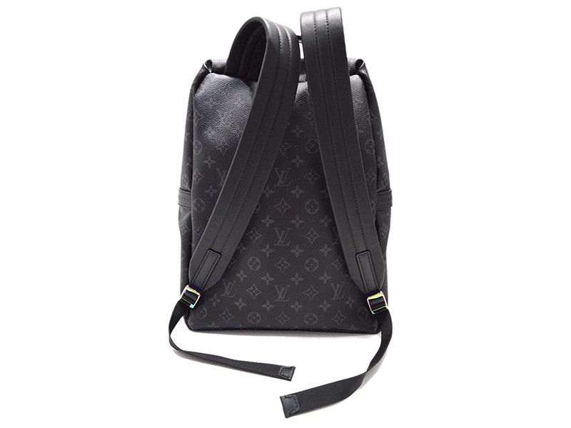 Louis Vuitton Louis Vuitton Apollo Backpack Hiroshi Fujiwara Bag
