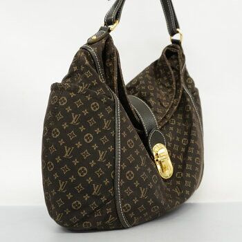 Louis Vuitton Monogram Ideal Romance Shoulder Bag