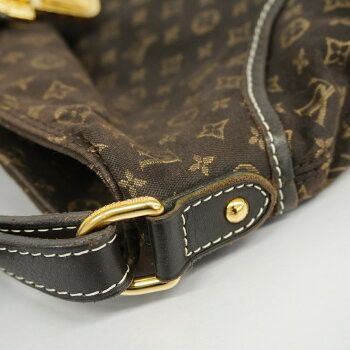 Louis Vuitton Monogram Ideal Romance Shoulder Bag