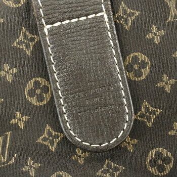 Louis Vuitton Monogram Ideal Romance Shoulder Bag