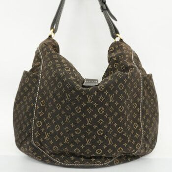 Louis Vuitton Monogram Ideal Romance Shoulder Bag
