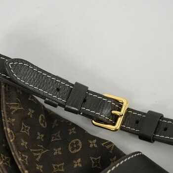 Louis Vuitton Monogram Ideal Romance Shoulder Bag