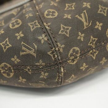 Louis Vuitton Monogram Ideal Romance Shoulder Bag