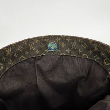 Louis Vuitton Monogram Ideal Romance Shoulder Bag