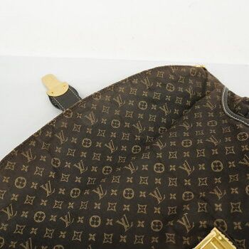 Louis Vuitton Monogram Ideal Romance Shoulder Bag