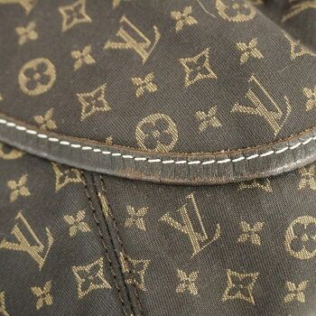 Louis Vuitton Monogram Ideal Romance Shoulder Bag