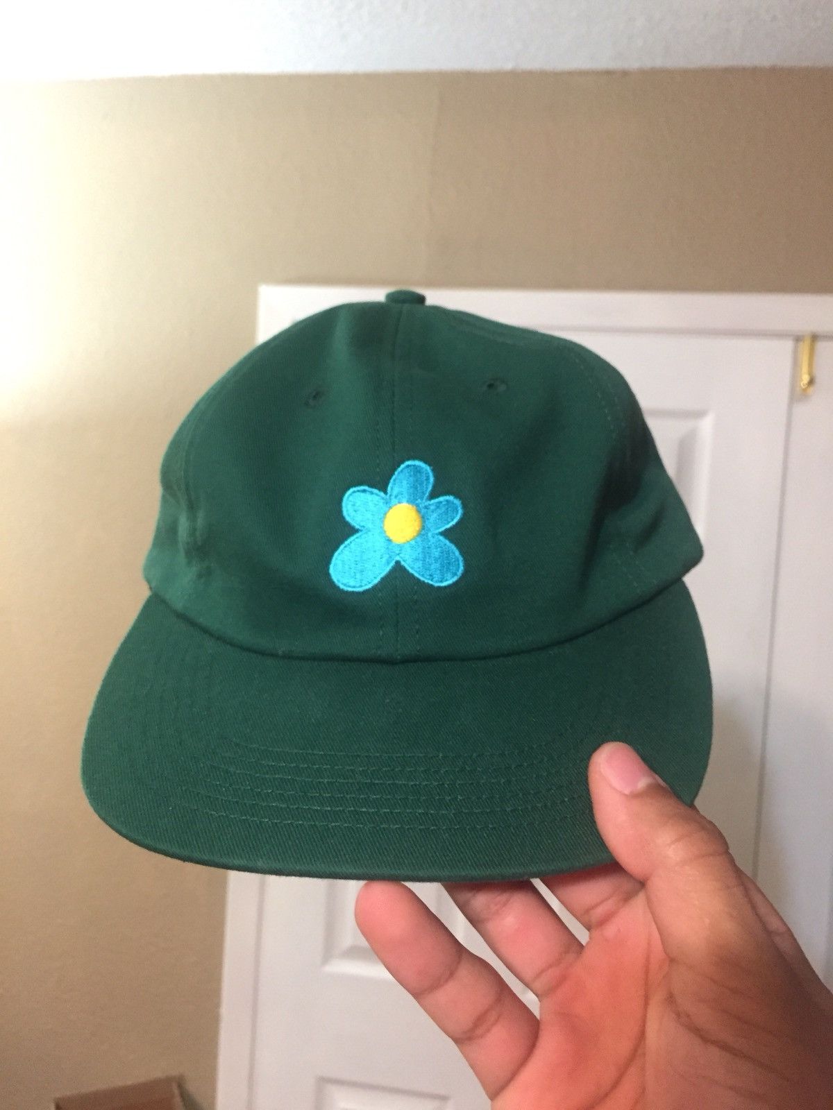 Golf Wang Golf le Fleur Hat Grailed