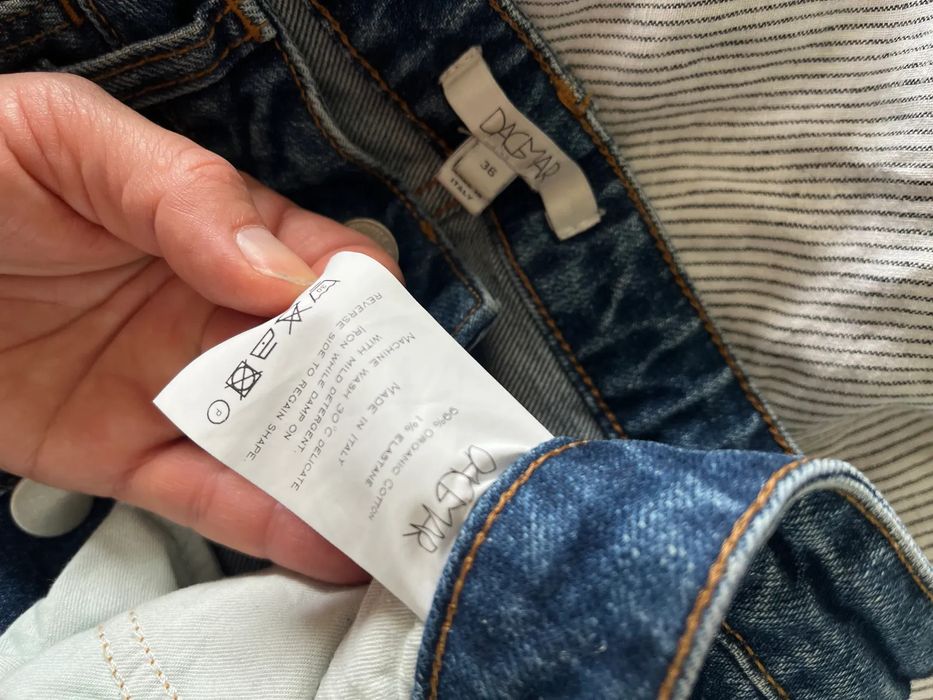 Dagmar Dagmar Jeans | Grailed