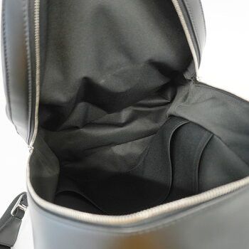 Louis Vuitton Damier Graphite Josh NV Rucksack