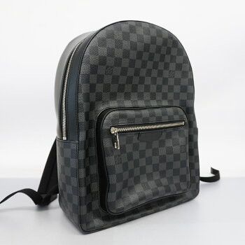 Louis Vuitton Damier Graphite Josh NV Rucksack