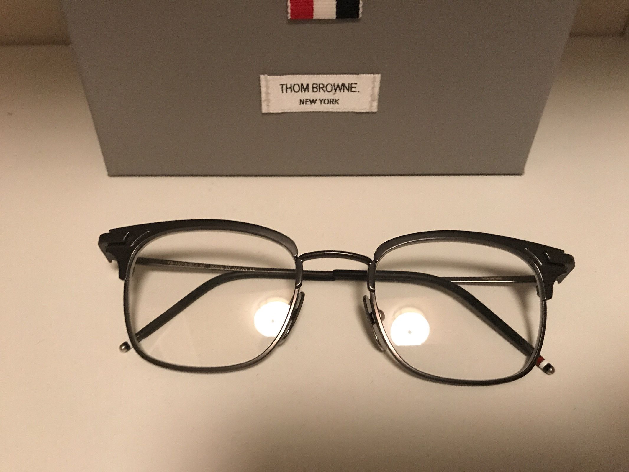 Thom Browne TB-102 Size ONE SIZE - 2 Thumbnail