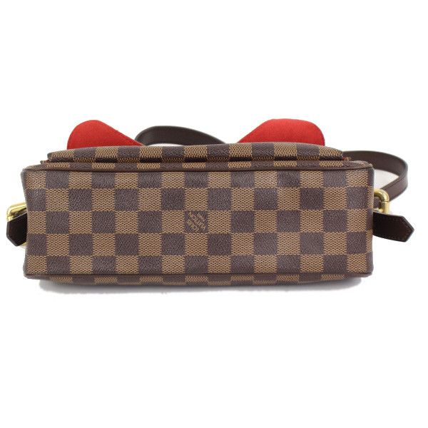 Louis Vuitton Ravello GM Shoulder Damier Ebene