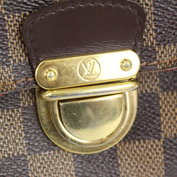 Louis Vuitton Ravello GM Shoulder Damier Ebene