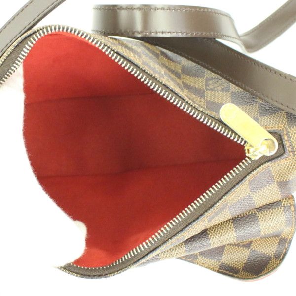 Louis Vuitton Ravello GM Shoulder Damier Ebene