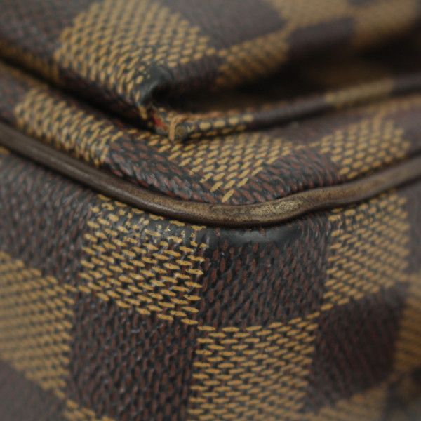 Louis Vuitton Ravello GM Shoulder Damier Ebene