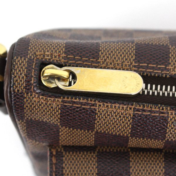 Louis Vuitton Ravello GM Shoulder Damier Ebene