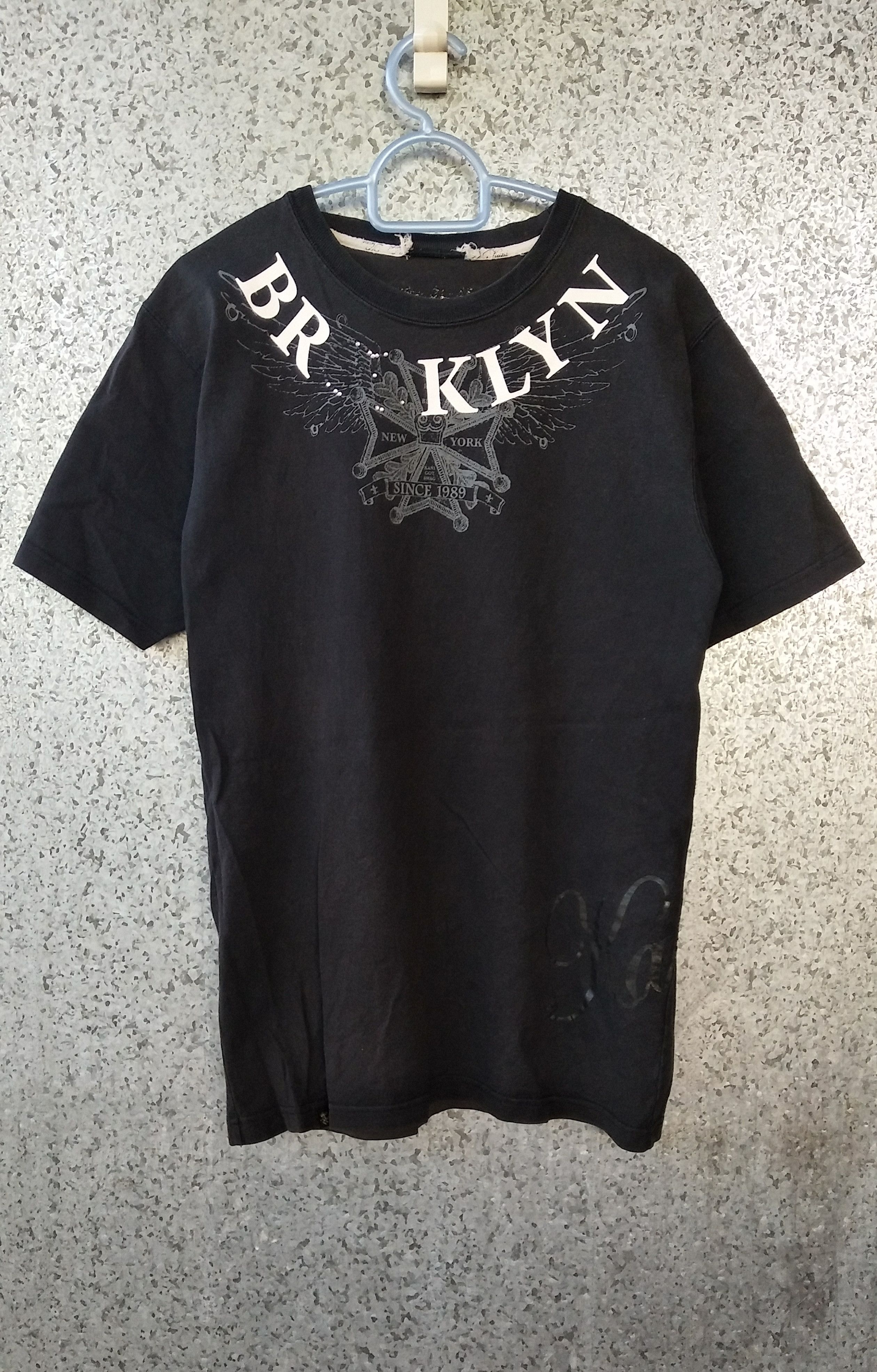 Karl Kani 🔥 Karl Kani t shirt King Of Black Live Kani Life 4ever Size US S / EU 44-46 / 1 - 1 Thumbnail