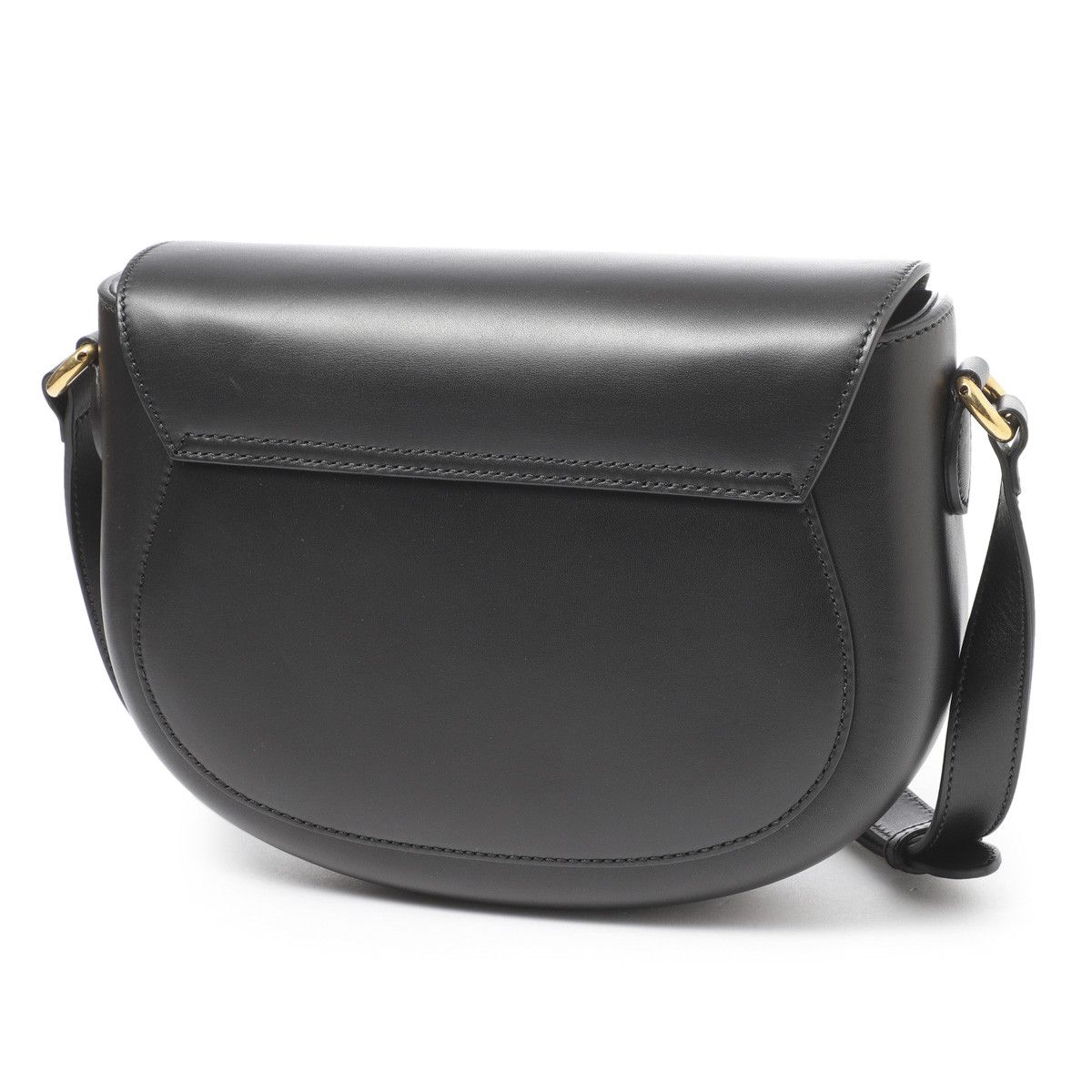 Gucci Shoulder Bag Crossbody Bag Black