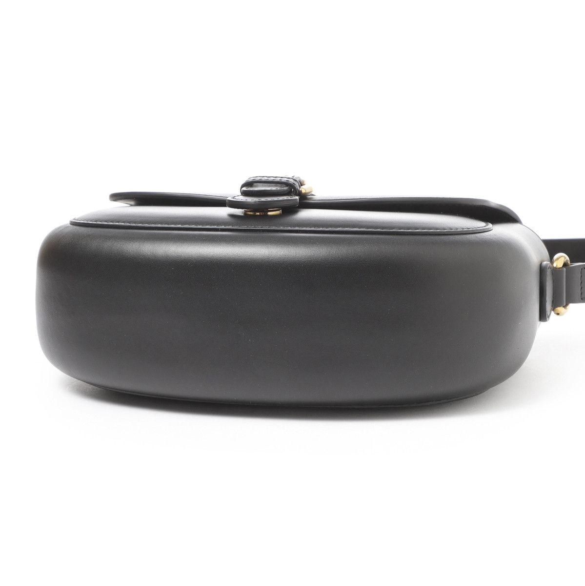 Gucci Shoulder Bag Crossbody Bag Black