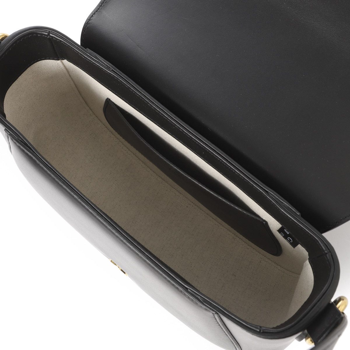 Gucci Shoulder Bag Crossbody Bag Black