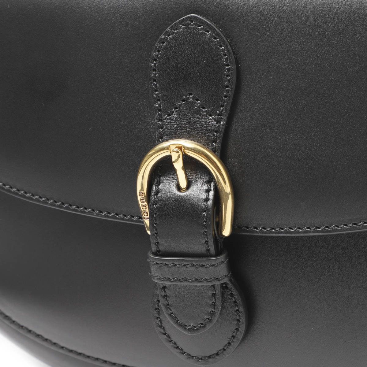 Gucci Shoulder Bag Crossbody Bag Black