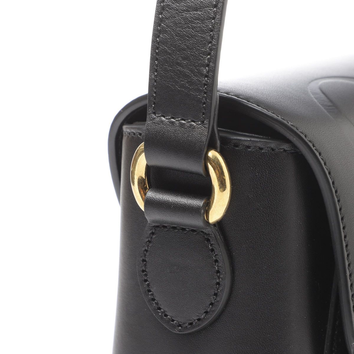 Gucci Shoulder Bag Crossbody Bag Black