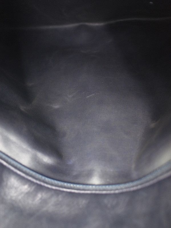 Chanel Matelasse Shoulder Bag Black